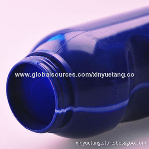 750ml PP/PE function plastic gifts water bottle for promotion